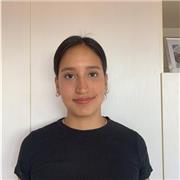 Spanisch (Muttersprache) Lehrerin, die Kinder aller Altersgruppe unterrichtet